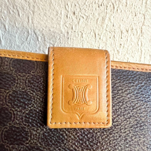 Celine Bifold Wallet - Picture 3 of 8
